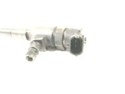 Second-hand car spare part injector for citroen c3 i (fc_, fn_) 1.4 hdi oem iam references 0445110252 565889 1980k2