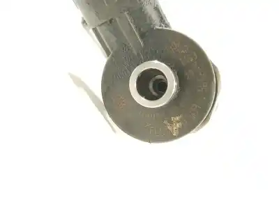 Second-hand car spare part injector for citroen c3 i (fc_, fn_) 1.4 hdi oem iam references 0445110252 565889 1980k2