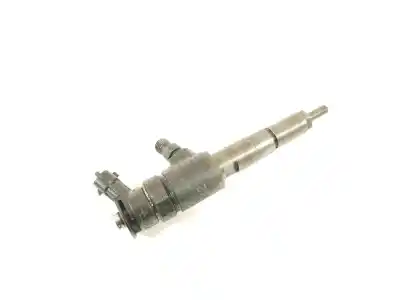 Second-hand car spare part injector for citroen c3 i (fc_, fn_) 1.4 hdi oem iam references 0445110252 565889 1980k2