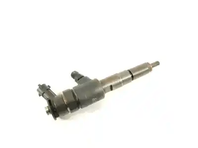 Автозапчастина б/у инжектор для citroen c3 i (fc_, fn_) 1.4 hdi посилання на oem iam 0445110252 565889 1980k2