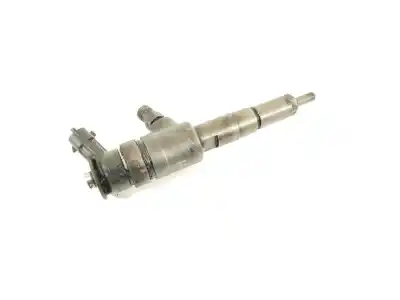Second-hand car spare part injector for citroen c3 i (fc_, fn_) 1.4 hdi oem iam references 0445110252 565889 1980k2