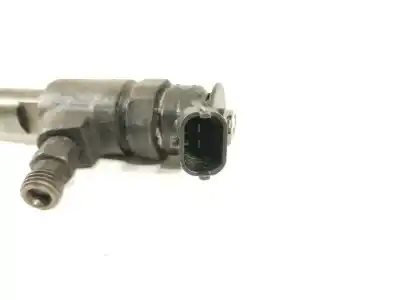 Second-hand car spare part injector for citroen c3 i (fc_, fn_) 1.4 hdi oem iam references 0445110252 565889 1980k2