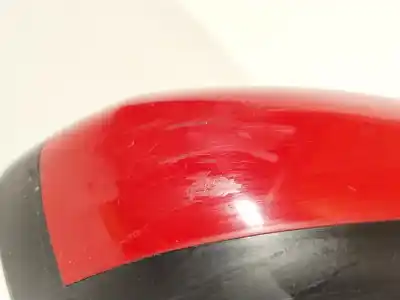 Автозапчасти б/у задний вид справа за citroen c4 i (lc_) 1.6 hdi ссылки oem iam 8154ef  