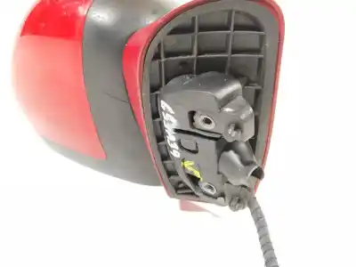 Автозапчастина б/у ліве дзеркало для citroen c4 i (lc_) 1.6 hdi посилання на oem iam 8154eg  