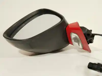 Автозапчастина б/у ліве дзеркало для citroen c4 i (lc_) 1.6 hdi посилання на oem iam 8154eg  