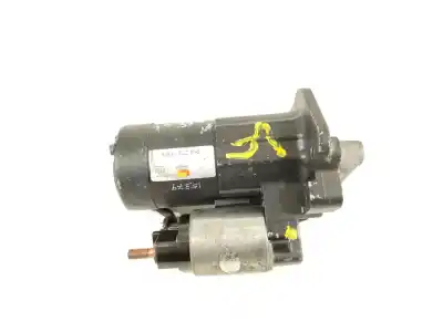 Автозапчастина б/у двигун запускається для renault megane ii (bm0/1_, cm0/1_) 1.5 dci (bm1e, cm1e) посилання на oem iam 8200584675a