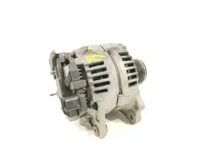 Автозапчастина б/у генератор для seat toledo ii (1m2) 1.9 tdi посилання на oem iam 038903023l  