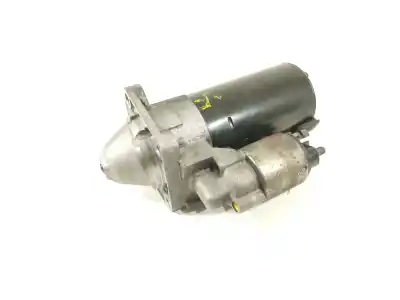 Автозапчастина б/у двигун запускається для ford focus ii (da_, hcp, dp) 1.8 tdci посилання на oem iam 4m5t11000kb  