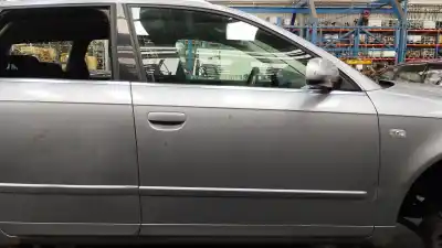Автозапчасти б/у дверь передняя правая за AUDI A4 AVANT (8E) 2.0 TDI ссылки OEM IAM   