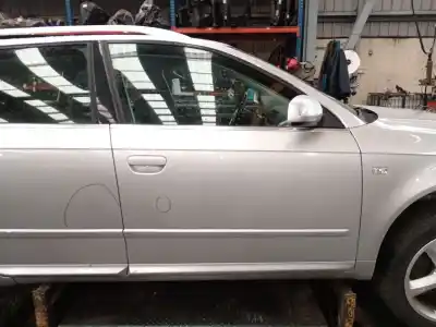 Second-hand car spare part  for AUDI A4 B7 (8EC)  OEM IAM references   