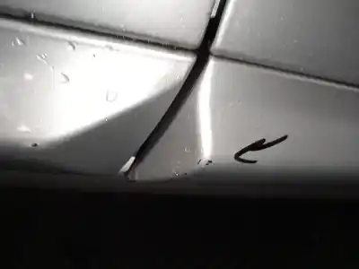 Second-hand car spare part front right door for audi a4 b7 (8ec) 2.0 tdi oem iam references   