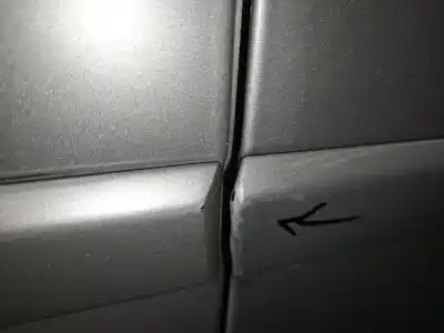 Second-hand car spare part front right door for audi a4 b7 (8ec) 2.0 tdi oem iam references   