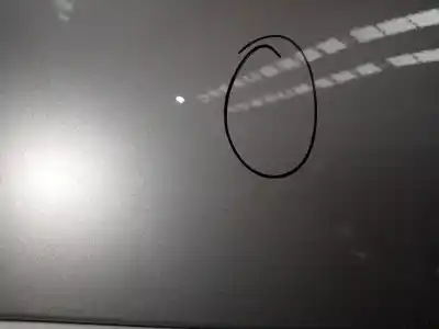 Second-hand car spare part front right door for audi a4 b7 (8ec) 2.0 tdi oem iam references   