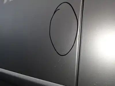 Second-hand car spare part left front door for audi a4 b7 (8ec) 2.0 tdi oem iam references   