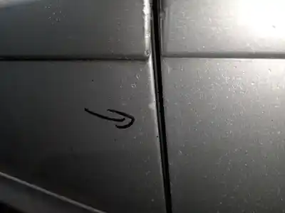 Second-hand car spare part left front door for audi a4 b7 (8ec) 2.0 tdi oem iam references   