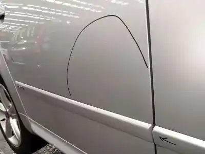 Second-hand car spare part rear right door for audi a4 b7 (8ec) 2.0 tdi oem iam references   