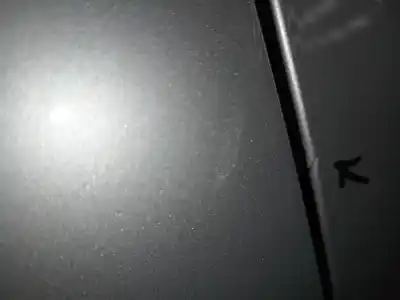 Second-hand car spare part rear right door for audi a4 b7 (8ec) 2.0 tdi oem iam references   