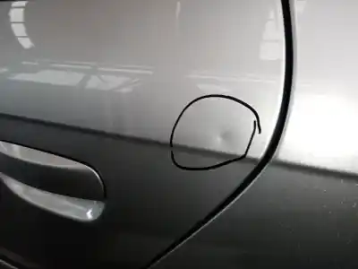 İkinci el araba yedek parçası arka sol kapi için audi a4 b7 (8ec) 2.0 tdi oem iam referansları   