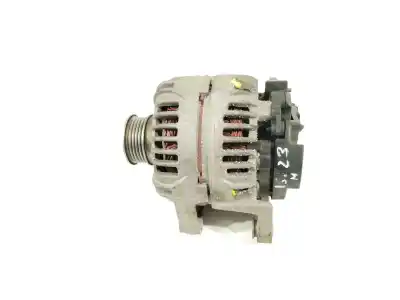 Tweedehands auto-onderdeel alternator voor opel astra h ranchera familiar (a04) 1.6 (l35) oem iam-referenties 55556067