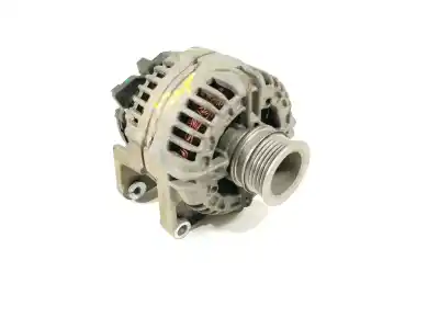 Pezzo di ricambio per auto di seconda mano alternatore per opel astra h ranchera familiar (a04) 1.6 (l35) riferimenti oem iam 55556067 0124425020 