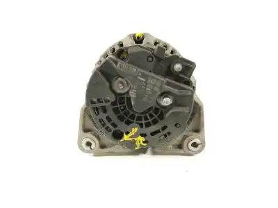 Pezzo di ricambio per auto di seconda mano alternatore per opel astra h ranchera familiar (a04) 1.6 (l35) riferimenti oem iam 55556067 0124425020 