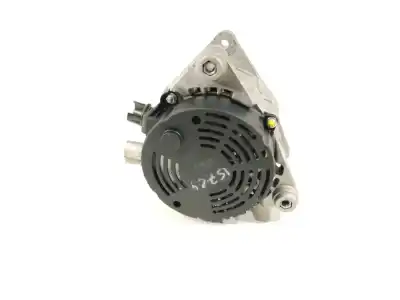 Автозапчасти б/у генератор за ford focus i (daw, dbw) 1.8 turbo di / tddi ссылки oem iam 98ab10300jb  