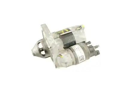Peça sobressalente para automóvel em segunda mão motor de arranque por peugeot 208 2020 referências oem iam 9812715480