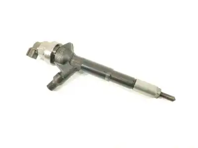 Tweedehands auto-onderdeel injector voor opel corsa d (s07) 1.7 cdti (l08, l68) oem iam-referenties 97376270