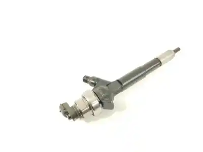 Автозапчастина б/у инжектор для opel corsa d (s07) 1.7 cdti (l08, l68) посилання на oem iam 97376270  