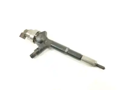 Tweedehands auto-onderdeel injector voor opel corsa d (s07) 1.7 cdti (l08, l68) oem iam-referenties 97376270