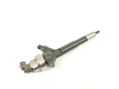 Автозапчастина б/у инжектор для opel corsa d (s07) 1.7 cdti (l08, l68) посилання на oem iam 97376270  