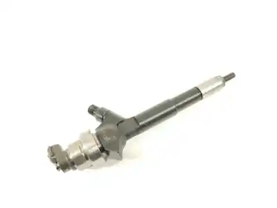 Tweedehands auto-onderdeel injector voor opel corsa d (s07) 1.7 cdti (l08, l68) oem iam-referenties 97376270  