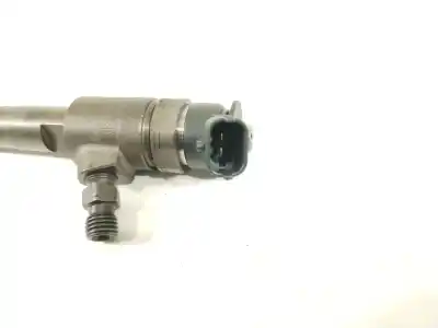 Second-hand car spare part injector for ford c-max ii (dxa/cb7, dxa/ceu) 1.5 tdci oem iam references cv6q9f593aa 0445110489 1745052