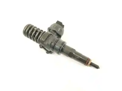 Peça sobressalente para automóvel em segunda mão injetor por seat leon (1m1) 1.9 tdi referências oem iam 038130073al