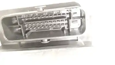 Peça sobressalente para automóvel em segunda mão abs por seat ibiza (6j5) reference referências oem iam 6r0614517ad  6r0907379r