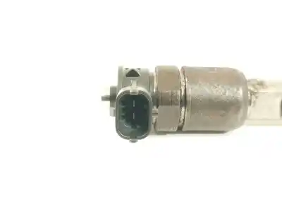 Peça sobressalente para automóvel em segunda mão injetor por kia optima concept referências oem iam 338002a610 0445110589 