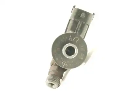 Peça sobressalente para automóvel em segunda mão injetor por kia optima concept referências oem iam 338002a610 0445110589 