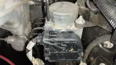 Автозапчасти б/у абс за FIAT GRANDE PUNTO (199_) 1.4 (199AXB11, 199AXB1A, 199BXB1A, 199AXL1A) ссылки OEM IAM 51798104 0265232053 