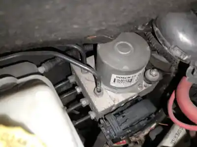 Автозапчасти б/у абс за FIAT GRANDE PUNTO (199_) 1.3 D MULTIJET (199.AXD11, 199.AXD1A, 199.AXD1B,... ссылки OEM IAM 51822143  0265230348