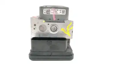 Second-hand car spare part abs for peugeot 208 i (ca_, cc_) 1.4 hdi oem iam references 9806891780