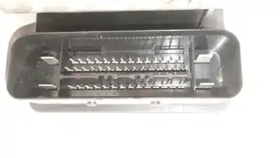 Second-hand car spare part abs for jaguar s-type 2.7 v6 diesel cat oem iam references 4r832c405ad  