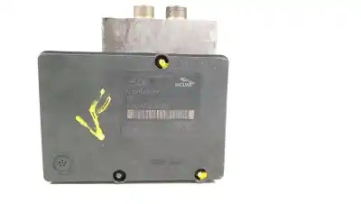 Second-hand car spare part abs for jaguar s-type 2.7 v6 diesel cat oem iam references 4r832c405ad  