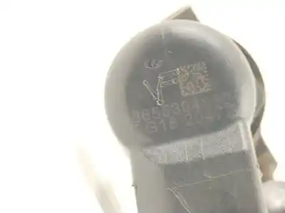 Piesă de schimb auto la mâna a doua injector pentru citroen c3 i (fc_, fn_) 1.4 hdi referințe oem iam 9655304880 1980y1 