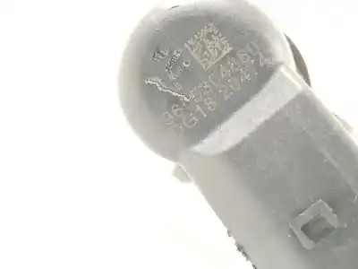 Автозапчастина б/у инжектор для citroen c3 i (fc_, fn_) 1.4 hdi посилання на oem iam 9655304880 1980y1 