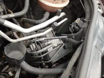 Second-hand car spare part Abs for AUDI A2 (8Z) 1.4 TDI OEM IAM references 8Z0907379C  8Z0614517E