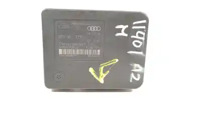 Second-hand car spare part abs for audi a2 (8z) 1.4 tdi oem iam references 8z0907379c  8z0614517e