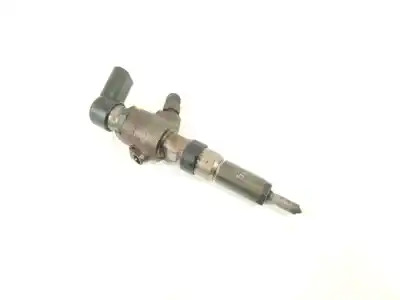 İkinci el araba yedek parçası enjektör için citroen c2 (jm_) 1.4 hdi oem iam referansları 9652763280