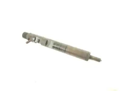 Автозапчастина б/у ИНЖЕКТОР для DACIA DUSTER  Посилання на OEM IAM 166001137R 28232251 