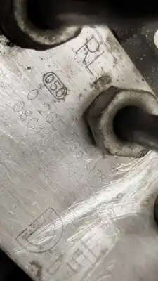 Автозапчастина б/у абс для jaguar x-type i (x400) 2.2 d посилання на oem iam 9x432c405ba  0265235018