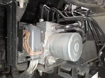 Автозапчасти б/у абс за CITROEN C4 PICASSO I MONOSPACE (UD_) 1.6 HDI ссылки OEM IAM 9665106680 0265230289 9660934580